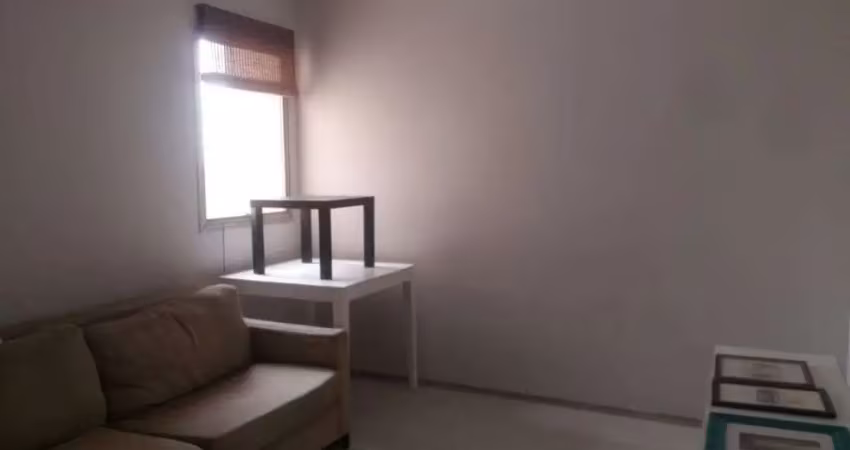 Apartamento com 2 dormitórios à venda, 44 m² por r$ 480.000,00 - vila guarani (zona sul) - são paulo/sp