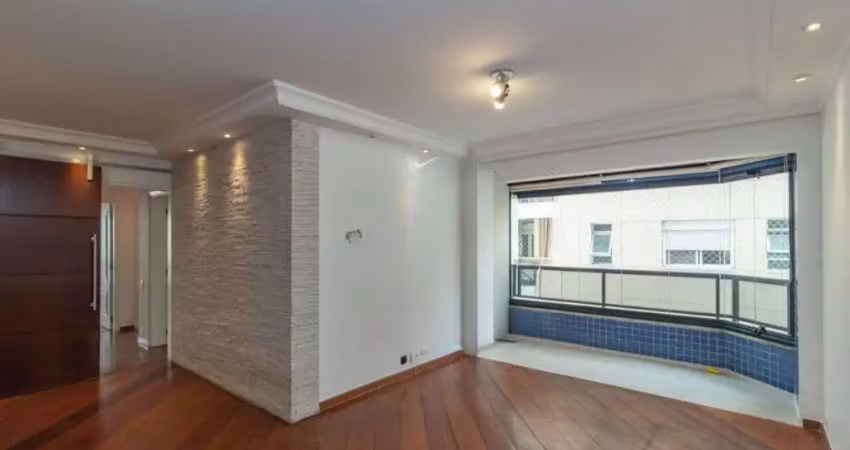 Apartamento com 3 dormitórios à venda, 116 m² por r$ 1.370.000,00 - indianópolis - são paulo/sp