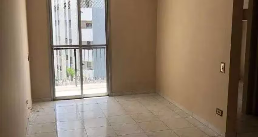 Apartamento com 2 dormitórios à venda, 54 m² por r$ 440.000,00 - vila guarani - são paulo/sp