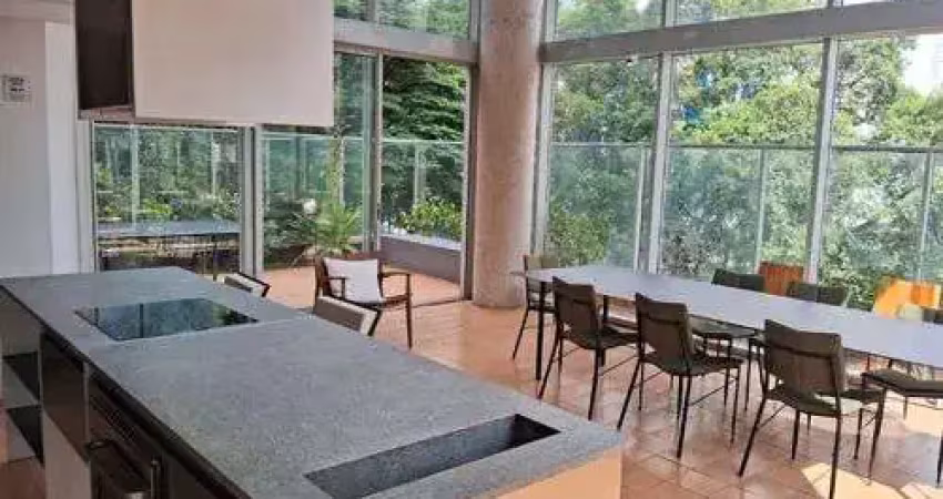 Apartamento com 2 dormitórios à venda, 47 m² por r$ 1.065.000,00 - cerqueira césar - são paulo/sp