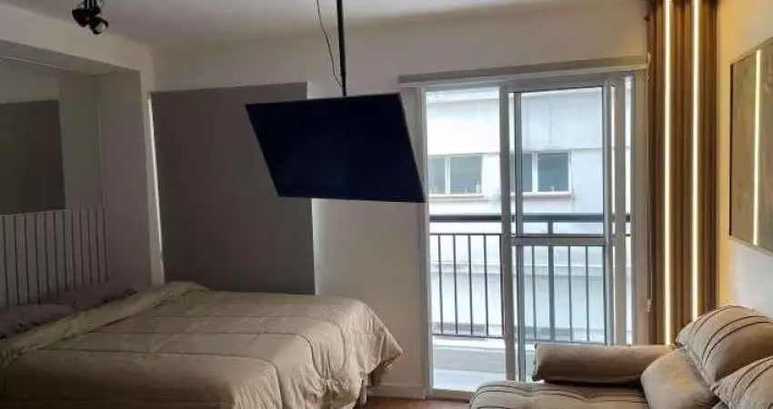 Kitnet à venda na bela vista, são paulo-sp: 1 quarto, 1 suíte, 1 banheiro, 26m² de área!