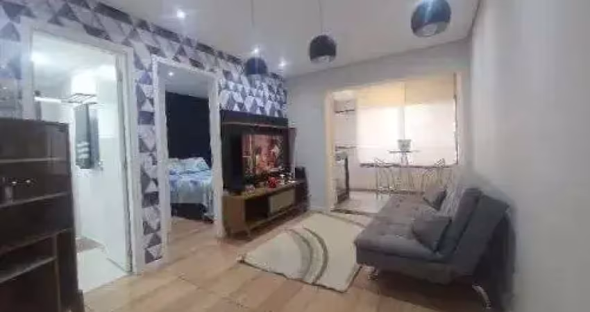 Apartamento com 1 dormitório à venda, 40 m² por r$ 470.000,00 - brás - são paulo/sp