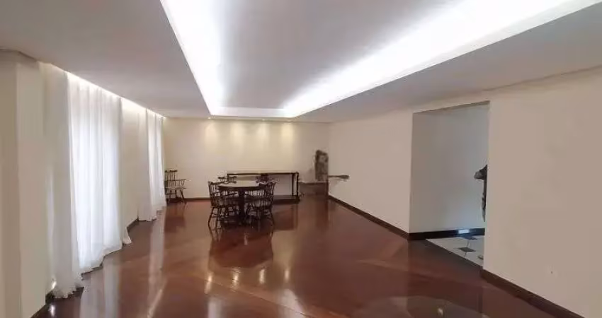 Apartamento de luxo na vila mariana: 4 quartos, 4 suítes, 5 banheiros, 4 vagas, 272m² - são paulo-sp