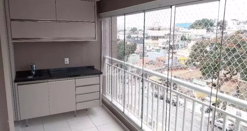 Apartamento com 2 dormitórios à venda, 72 m² por r$ 580.000,00 - vila da saúde - são paulo/sp