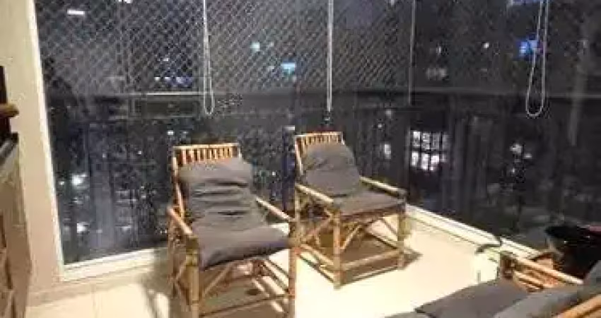 Apartamento com 2 dormitórios à venda, 68 m² por r$ 650.000,00 - jardim flor da montanha - guarulhos/sp