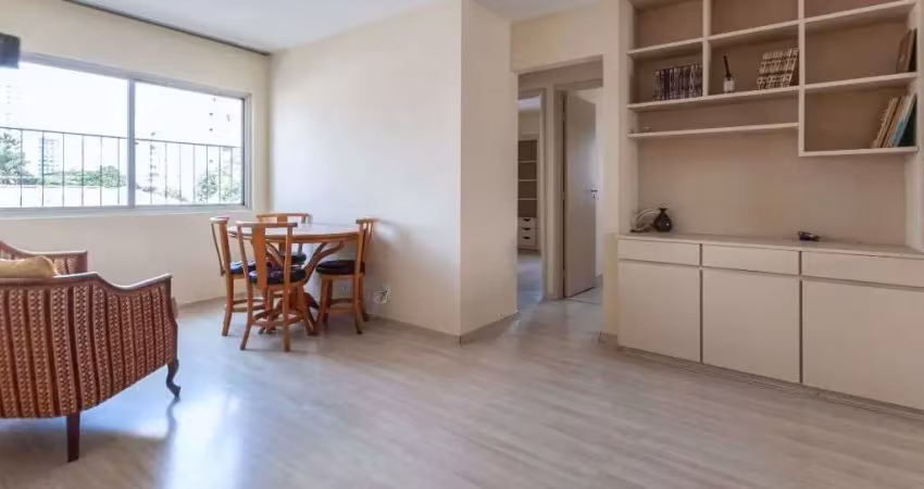 Apartamento à venda em são paulo-sp, saúde: 2 quartos, 2 banheiros, 1 vaga, 52m² - imperdível oportunidade de investimento!