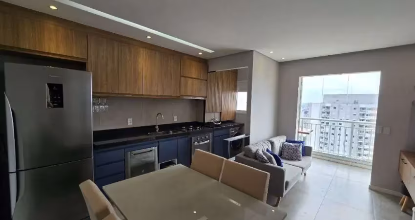 Apartamento com 1 dormitório à venda, 39 m² por r$ 429.000,00 - mooca - são paulo/sp