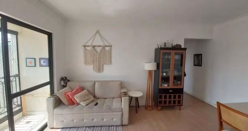 Apartamento com 2 dormitórios à venda, 74 m² por r$ 687.000,00 - ipiranga - são paulo/sp