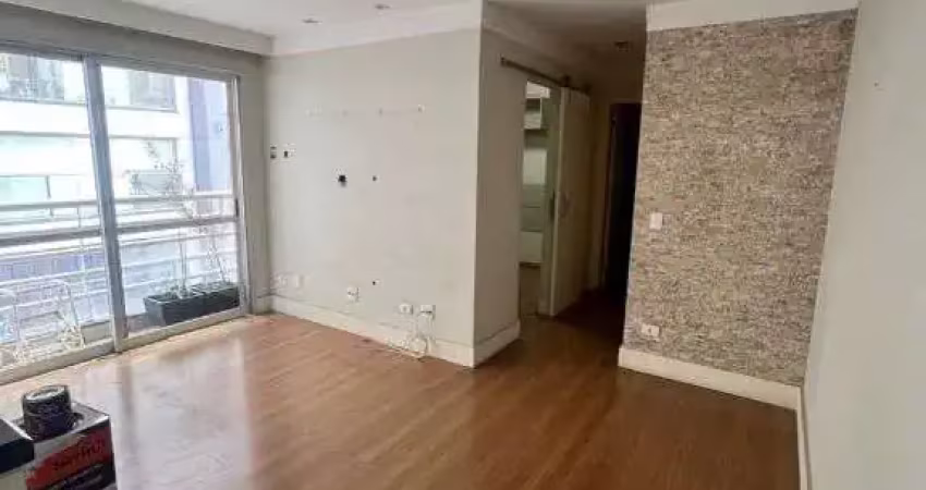 Apartamento com 2 dormitórios para alugar, 50 m² por r$ 3.583,00/mês - saúde - são paulo/sp