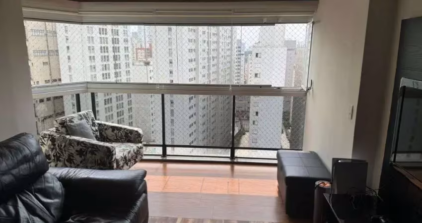 Apartamento com 3 dormitórios à venda, 97 m² por r$ 1.702.000,00 - vila mariana - são paulo/sp