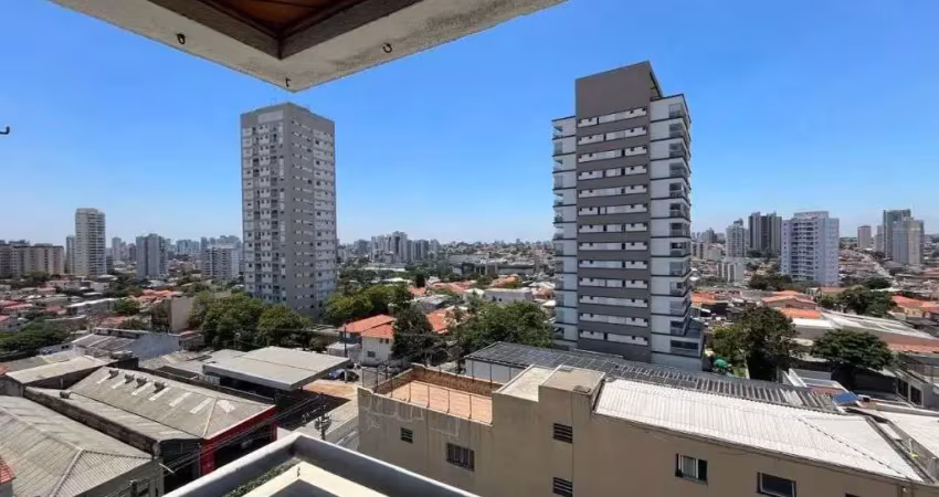 Apartamento com 1 quarto à venda na AvenidaMiguel Estefno, 690, Saúde, São Paulo