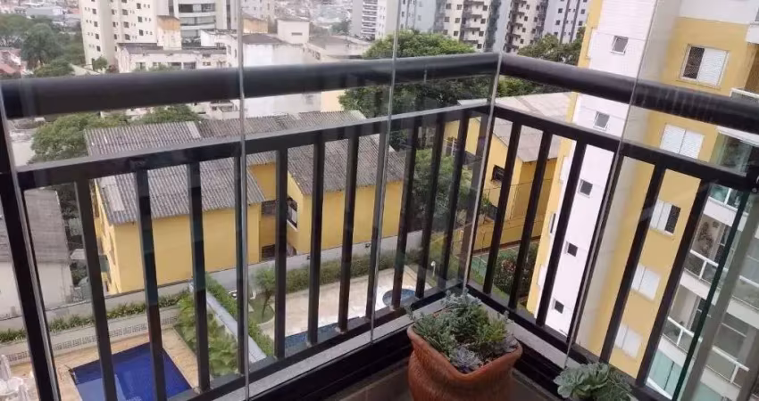 Apartamento à venda em são paulo-sp, saúde: 2 quartos, 1 suíte, 2 banheiros, 2 vagas - 77,00 m² de área. venha conferir!