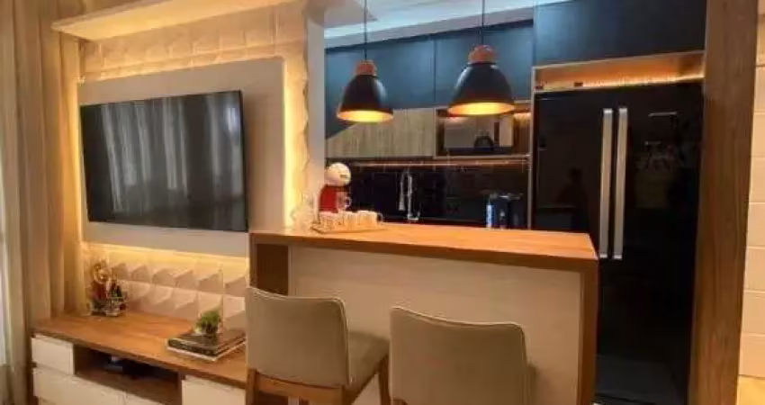 Apartamento com 2 dormitórios à venda, 70 m² por r$ 1.330.000,00 - são judas - são paulo/sp