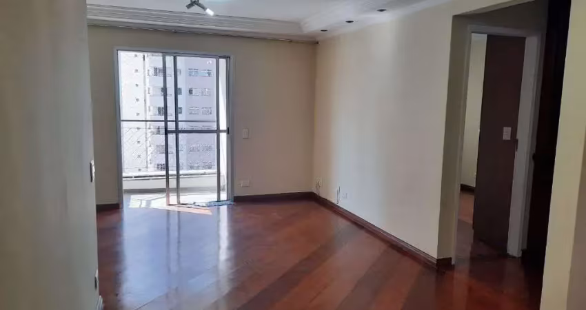 Apartamento com 2 dormitórios à venda, 71 m² por r$ 742.000,00 - vila gumercindo - são paulo/sp