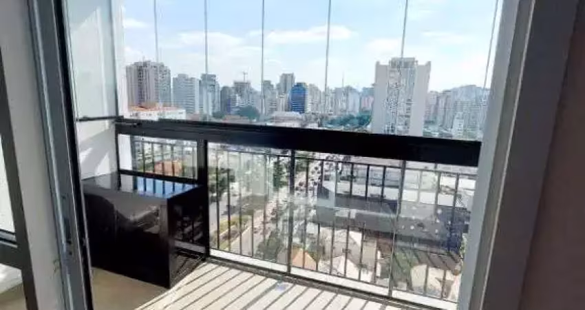 Studio com 1 dormitório à venda, 28 m² por r$ 495.000,00 - vila mariana - são paulo/sp