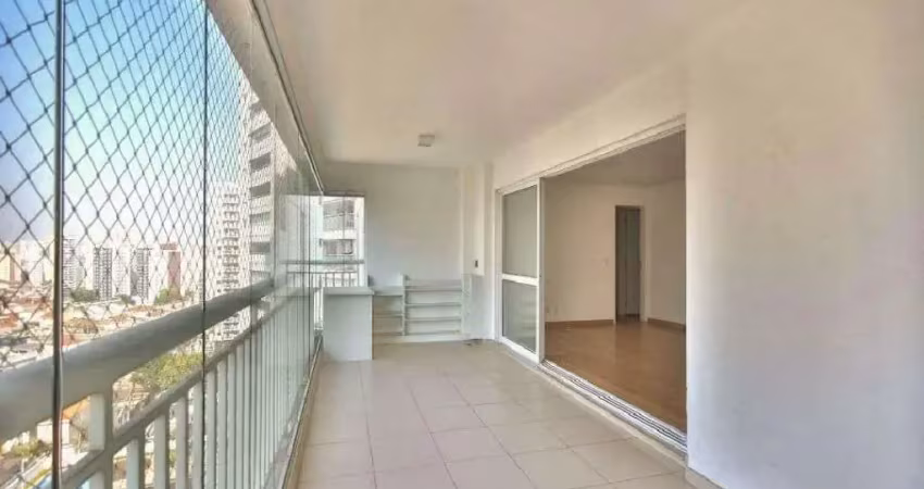 Apartamento com 3 dormitórios à venda, 127 m² por r$ 1.435.000 - vila firmiano pinto - são paulo/sp