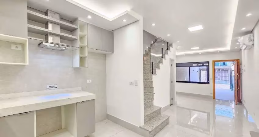 Sobrado com 4 dormitórios à venda, 160 m² por r$ 1.385.000 - vila mariana - são paulo/sp