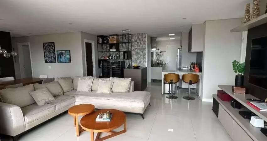 Apartamento com 3 dormitórios à venda, 116 m² por r$ 1.850.000,00 - jardim das acácias - são paulo/sp