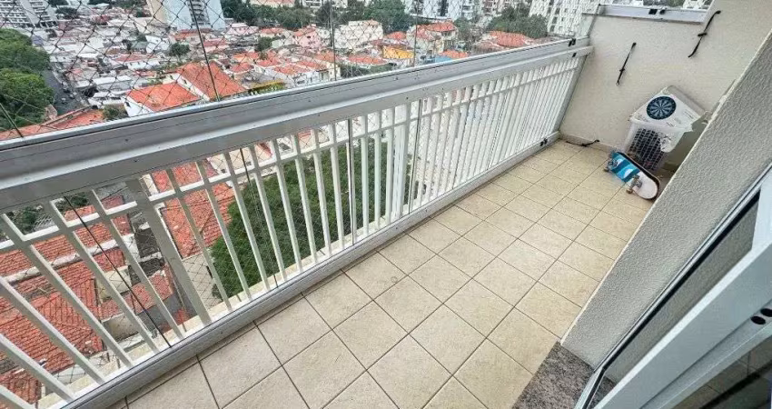 Apartamento com 3 dormitórios à venda, 98 m² por r$ 980.000,00 - bosque da saúde - são paulo/sp