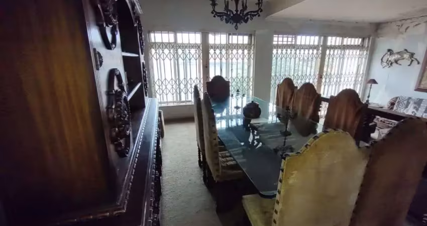 Casa com 3 dormitórios à venda, 250 m² por r$ 1.480.000,00 - parque jabaquara - são paulo/sp