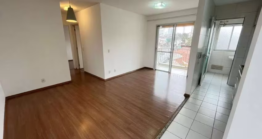 Apartamento com 2 dormitórios à venda, 65 m² por r$ 640.000,00 - mirandópolis - são paulo/sp