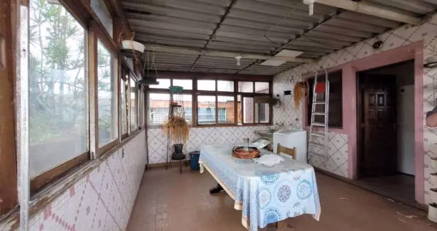 Sobrado com 6 dormitórios à venda, 400 m² por r$ 2.040.000,00 - vila da saúde - são paulo/sp