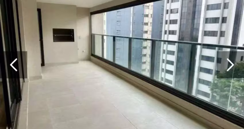 Imperdível apartamento de luxo na vila mariana, são paulo - 3 quartos, 3 suítes, 2 salas, 5 banheiros, 2 vagas, 145m²