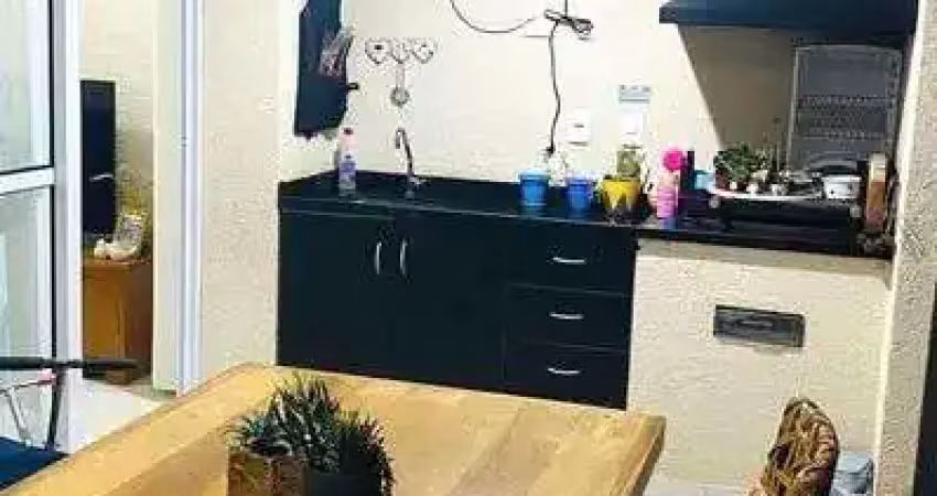 Apartamento com 2 dormitórios à venda, 68 m² por r$ 540.000,00 - jardim maia - guarulhos/sp