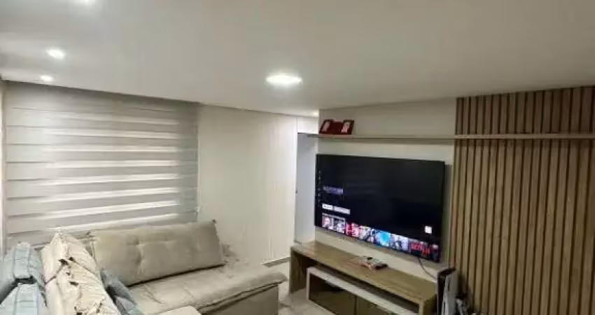 Apartamento com 2 dormitórios à venda, 45 m² por r$ 380.000,00 - vila clara - são paulo/sp