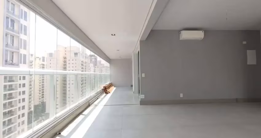Apartamento com 2 dormitórios, 122 m² - venda por r$ 2.700.000,00 ou aluguel por r$ 17.276,00/mês - moema - são paulo/sp