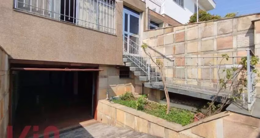 Casa com 3 dormitórios à venda, 237 m² por r$ 740.000,00 - vila brasilina - são paulo/sp
