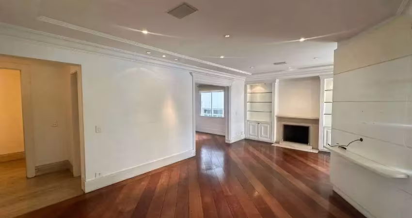 Apartamento de luxo à venda na vila andrade, são paulo - 4 quartos, 3 suítes, 5 banheiros, 4 vagas, 213m².