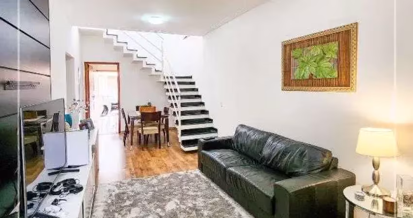 Casa com 4 dormitórios à venda, 166 m² por r$ 1.650.000,00 - jardim da saúde - são paulo/sp
