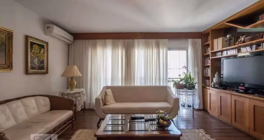 Apartamento com 4 dormitórios à venda, 170 m² por r$ 1.550.000,00 - brooklin paulista - são paulo/sp