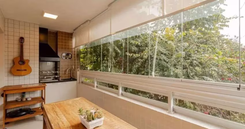 Apartamento à venda em são paulo-sp, vila gumercindo: 2 quartos, 1 suíte, 1 sala, 2 banheiros, 2 vagas, 77m²!