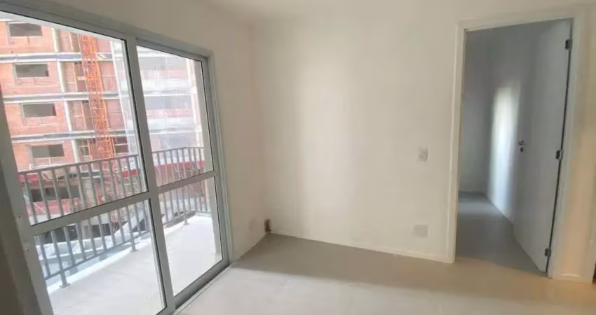 Apartamento com 1 dormitório à venda, 37 m² por r$ 479.000 - chácara inglesa - são paulo/sp
