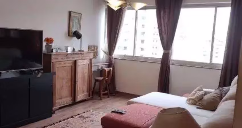 Apartamento com 3 dormitórios à venda, 137 m² por r$ 1.370.000,00 - paraíso - são paulo/sp