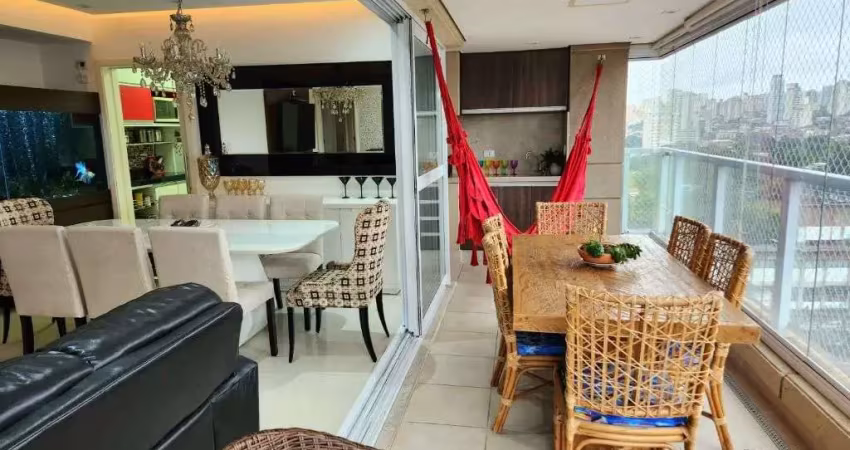 Apartamento com 3 dormitórios à venda, 95 m² por r$ 1.390.000,00 - chácara klabin - são paulo/sp