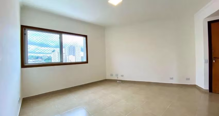 Apartamento com 2 dormitórios à venda, 70 m² por r$ 445.000,00 - campo belo - são paulo/sp