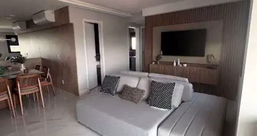 Apartamento com 2 dormitórios à venda, 80 m² por r$ 1.300.000,00 - vila da saúde - são paulo/sp