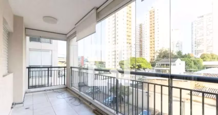 Apartamento com 2 dormitórios à venda, 68 m² por r$ 739.000,00 - ipiranga - são paulo/sp