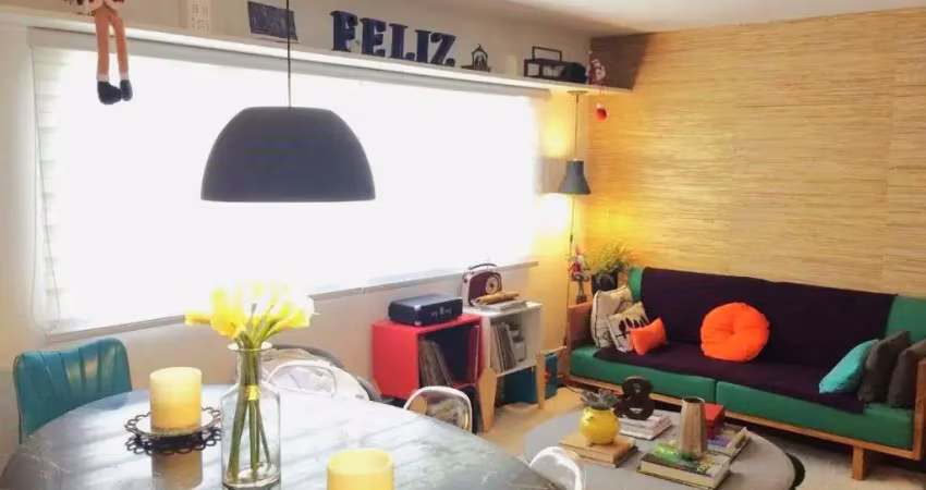 Oportunidade única: apartamento de 2 quartos com suíte e 2 vagas na vila clementino, são paulo-sp!