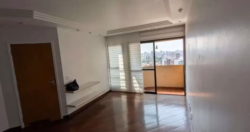 Apartamento à venda em são paulo-sp, 3 quartos, 1 suíte, 1 sala, 3 banheiros, 2 vagas na chácara santana, 103,02 m².