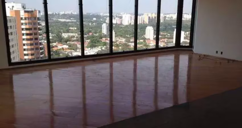 Cobertura com 2 dormitórios à venda, 250 m² por r$ 2.375.000,00 - vila madalena - são paulo/sp
