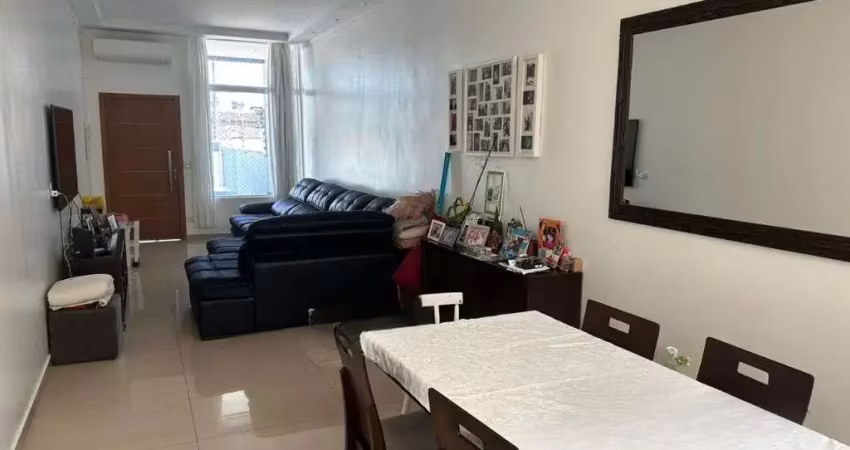 Sobrado com 3 dormitórios à venda, 127 m² por r$ 890.000,00 - vila moinho velho - são paulo/sp
