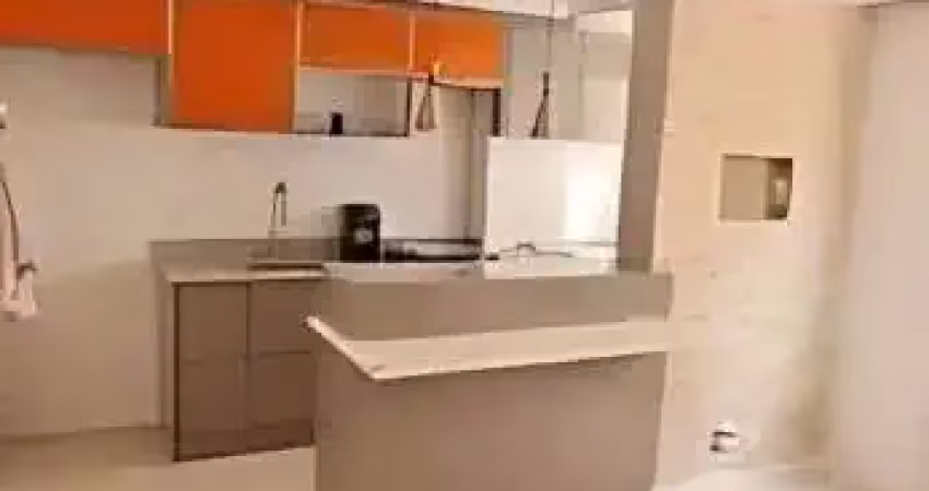 Apartamento com 2 dormitórios à venda, 45 m² por r$ 350.000,00 - cambuci - são paulo/sp