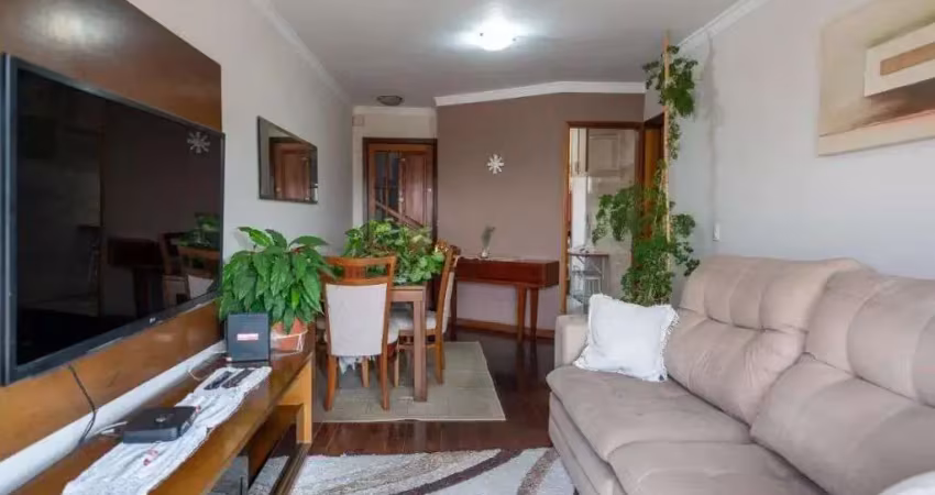 Apartamento à venda em são paulo-sp, vila santo estéfano: 1 quarto, 1 banheiro, 1 vaga de garagem e 72m² de área.
