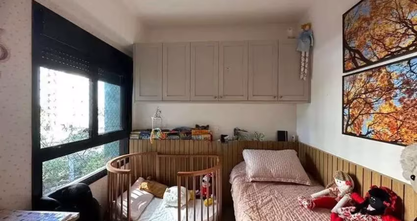 Apartamento com 2 dormitórios à venda, 85 m² por r$ 1.810.000,00 - vila olímpia - são paulo/sp