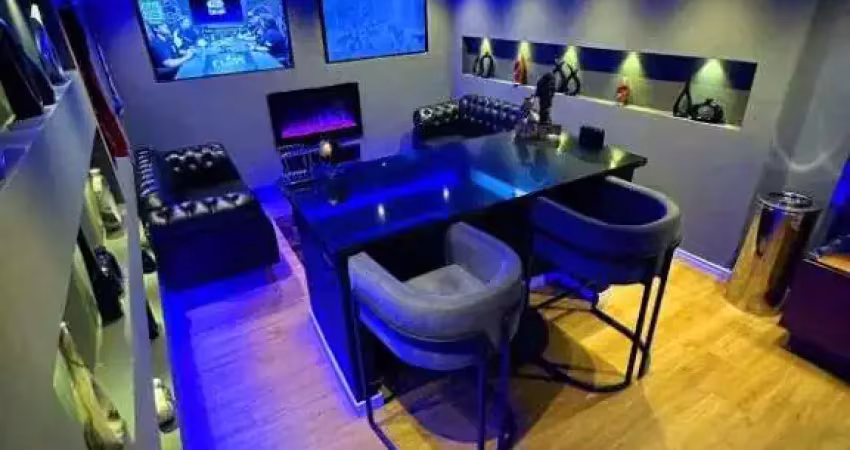 Sobrado com 3 dormitórios à venda, 210 m² por r$ 1.500.000,00 - brooklin - são paulo/sp