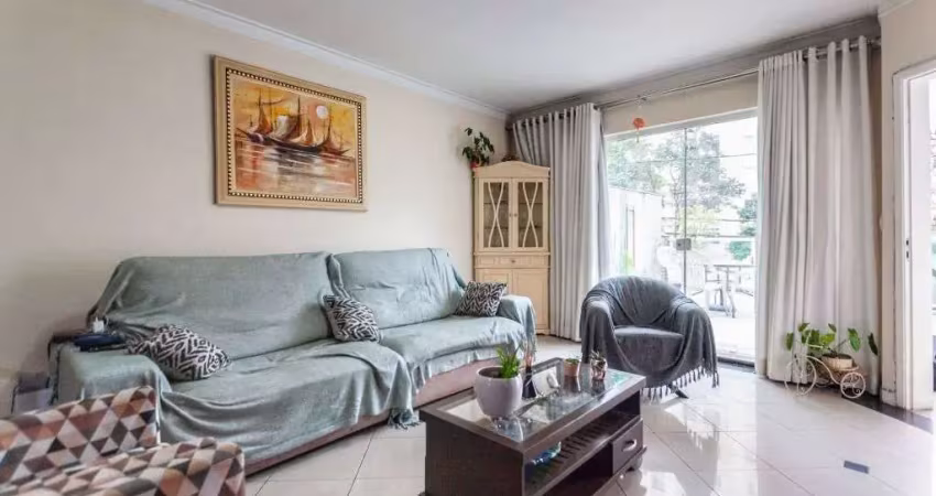 Sobrado com 4 dormitórios à venda, 190 m² por r$ 1.350.000,00 - saúde - são paulo/sp
